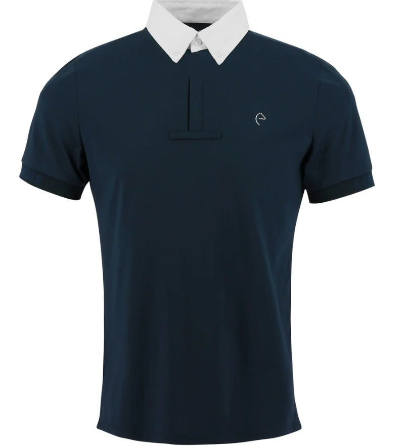 EQUITHÈME Wellington Compétition Polo-Shirt