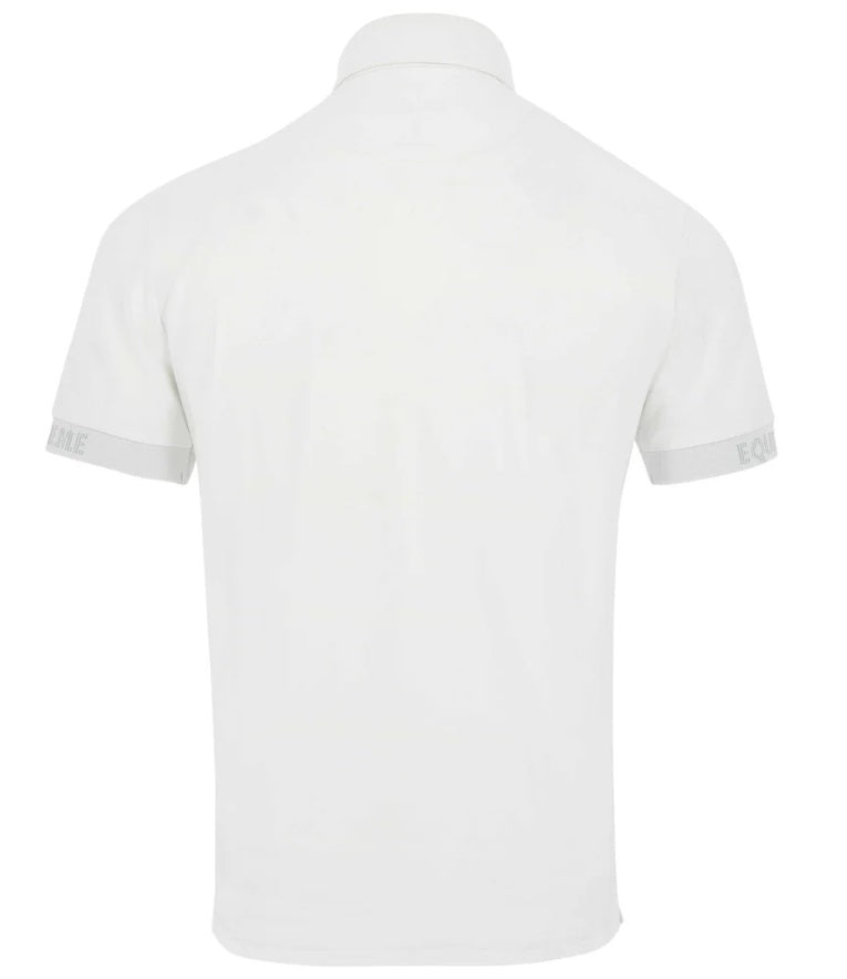 EQUITHÈME Wellington Compétition Polo-Shirt