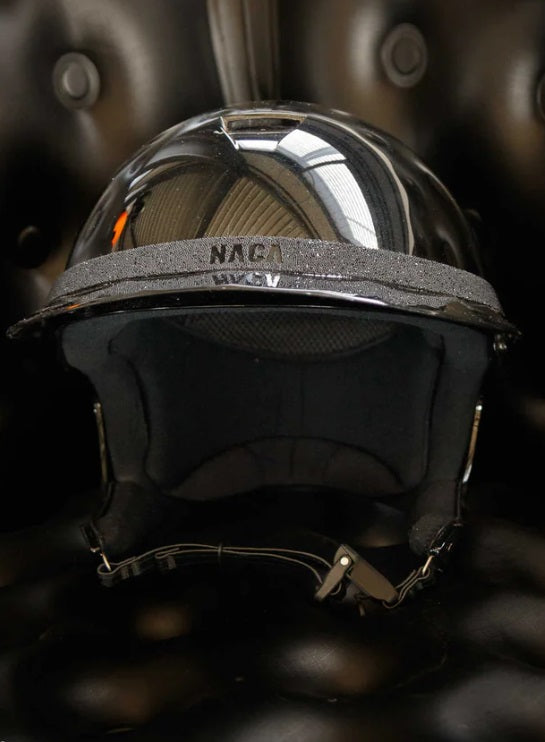 NACA Helmet - Comète XP