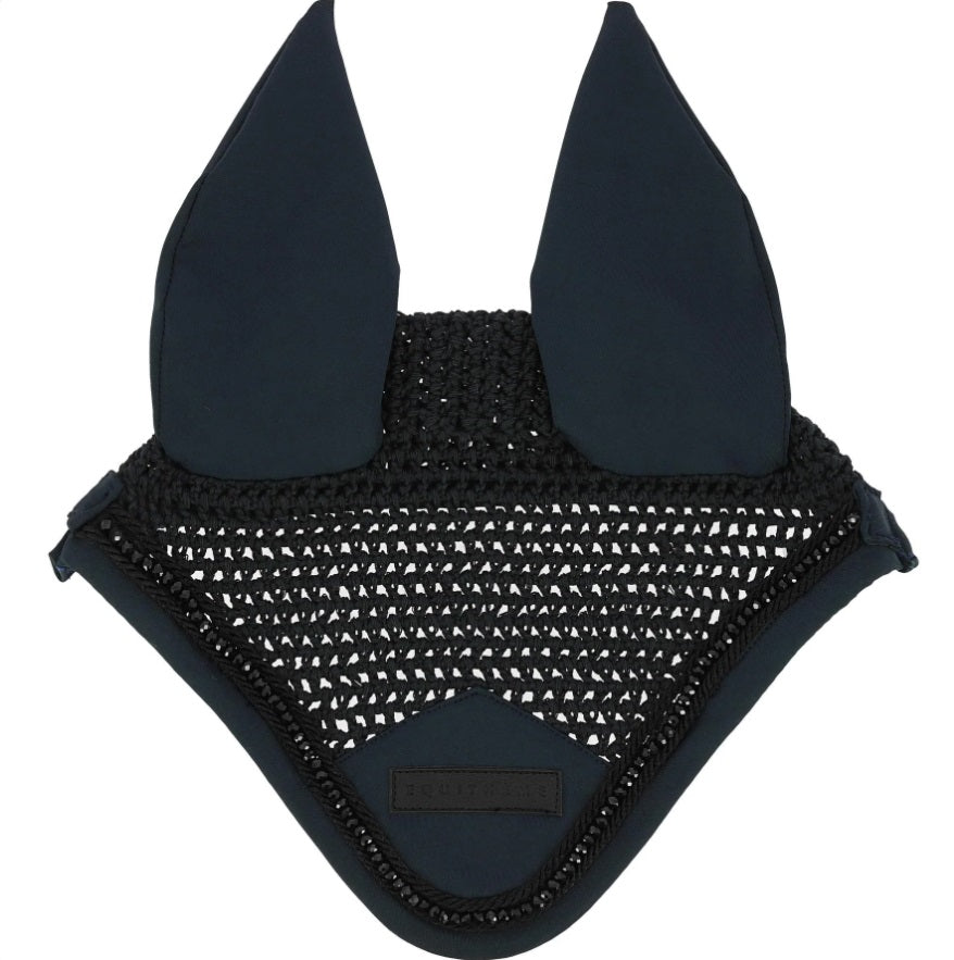 EQUITHÈME Pearl Fly Veil