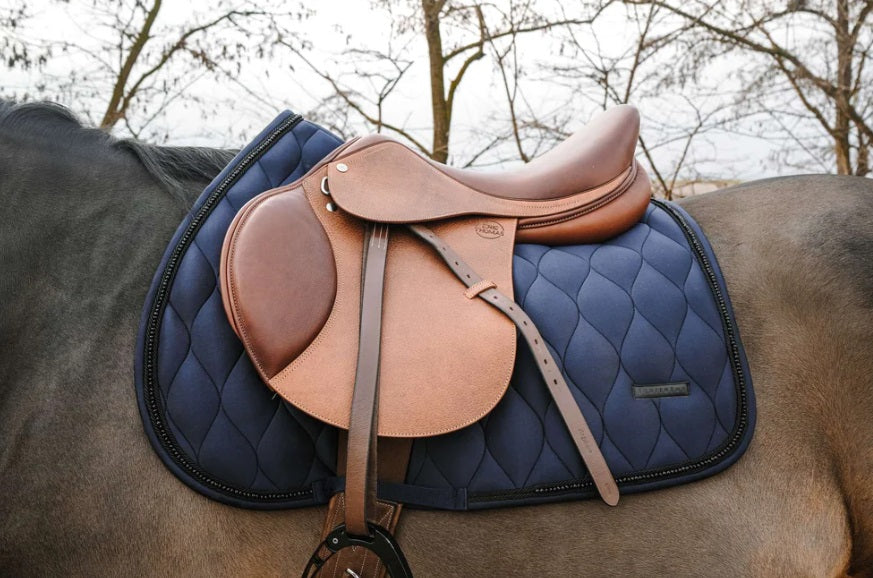 EQUITHÈME Pearl All-Purpose Saddle Pad