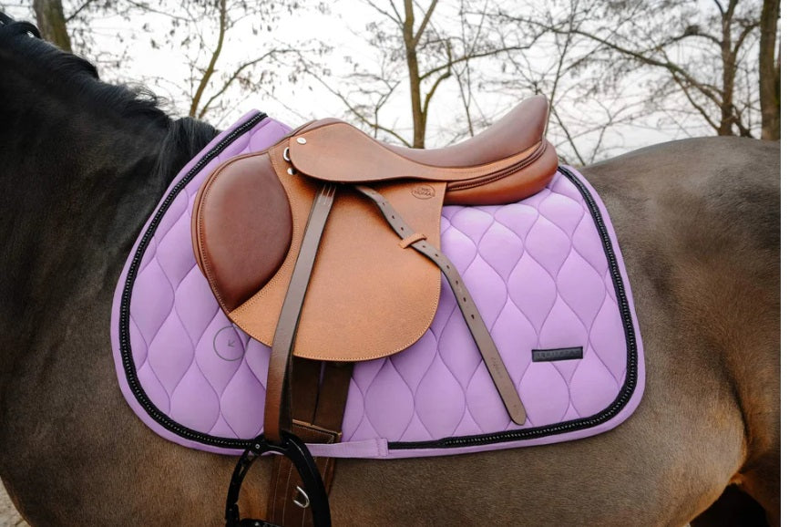 EQUITHÈME Pearl All-Purpose Saddle Pad