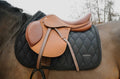 EQUITHÈME Pearl All-Purpose Saddle Pad