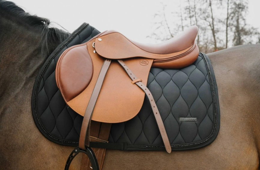 EQUITHÈME Pearl All-Purpose Saddle Pad