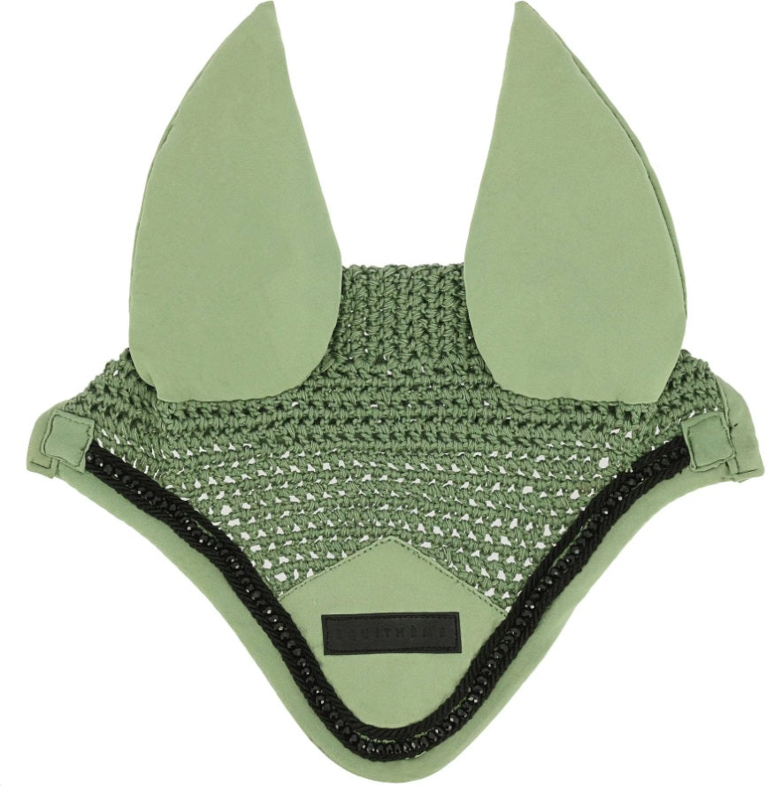 EQUITHÈME Pearl Fly Veil