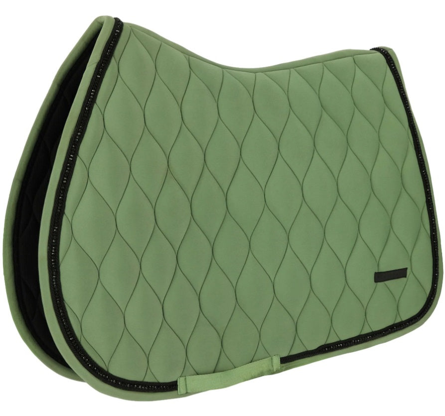 EQUITHÈME Pearl All-Purpose Saddle Pad