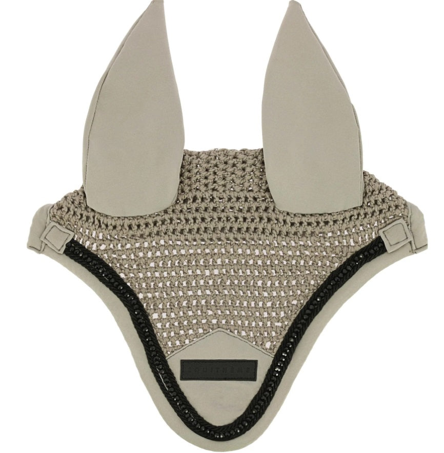 EQUITHÈME Pearl Fly Veil