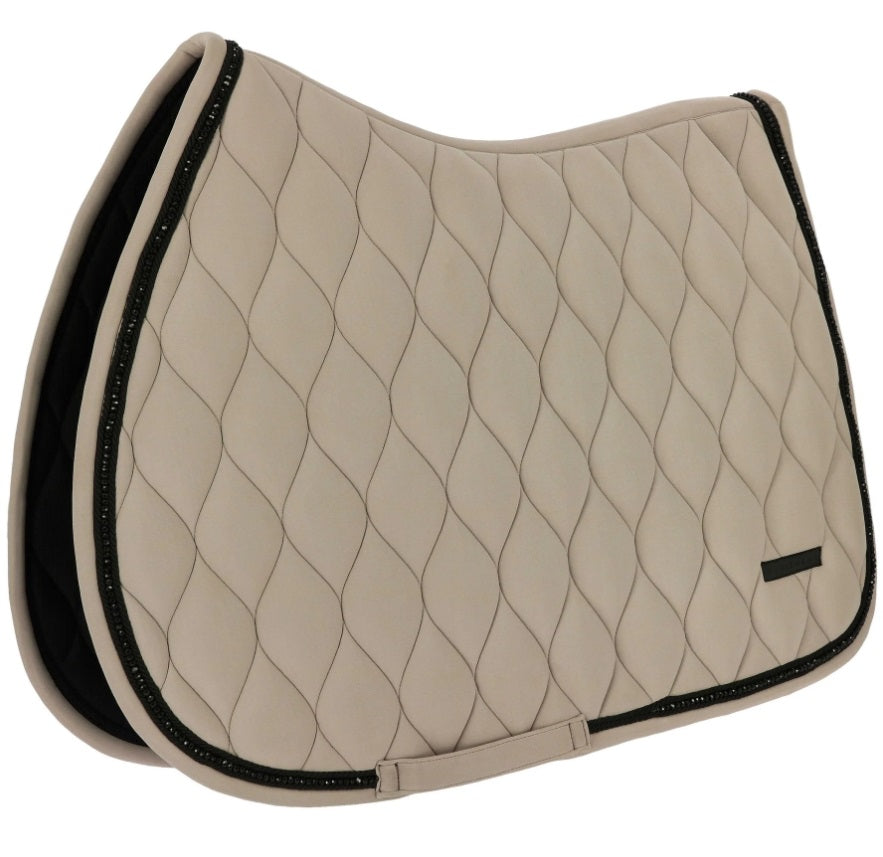 EQUITHÈME Pearl All-Purpose Saddle Pad