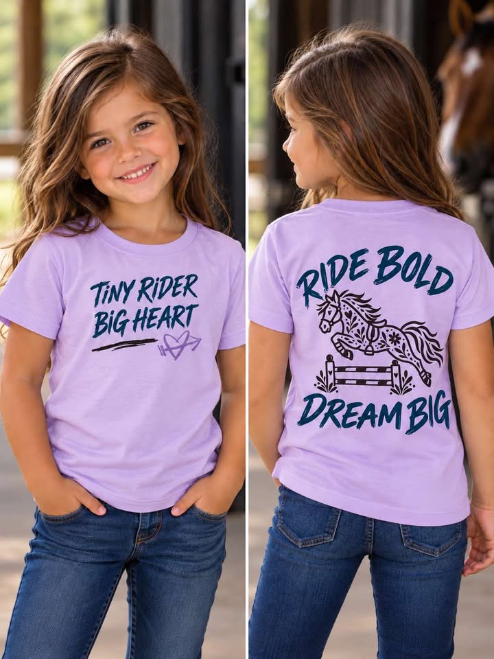 Kids TShirt
