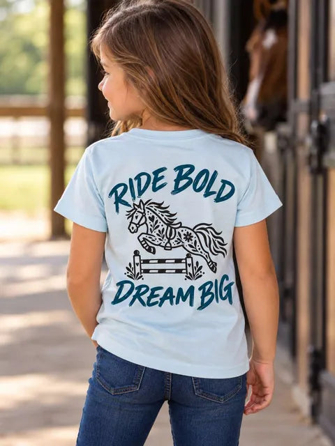 Kids TShirt