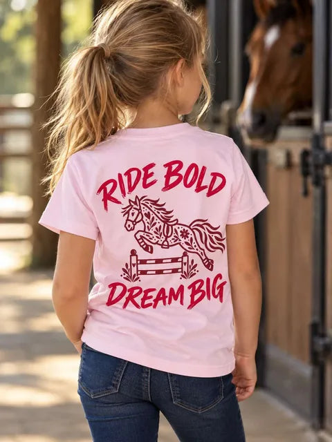 Kids TShirt