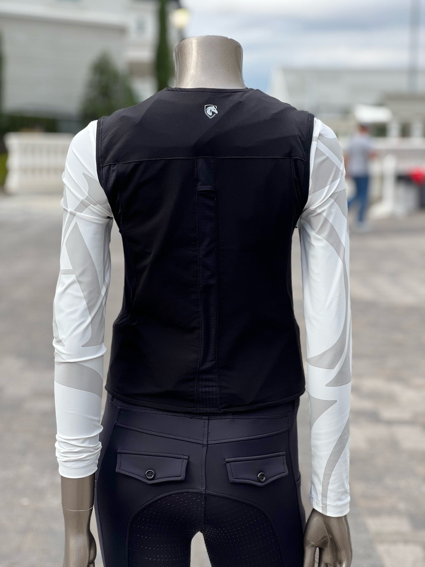 ProTEQ Schooling Airvest